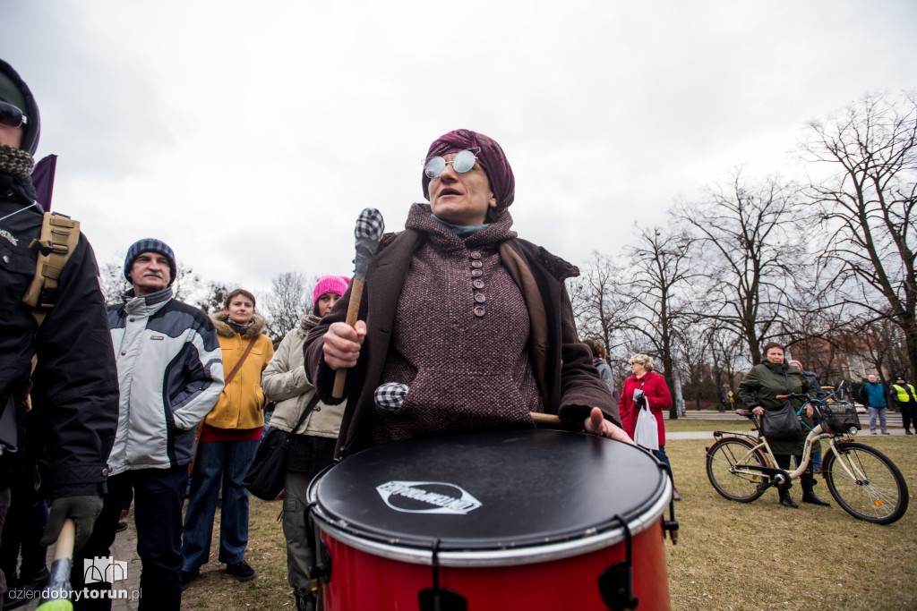 Manifa 2017 kontra protest pro life