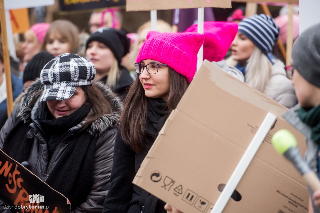 Manifa 2017 kontra protest pro life