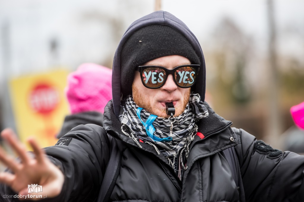 Manifa 2017 kontra protest pro life