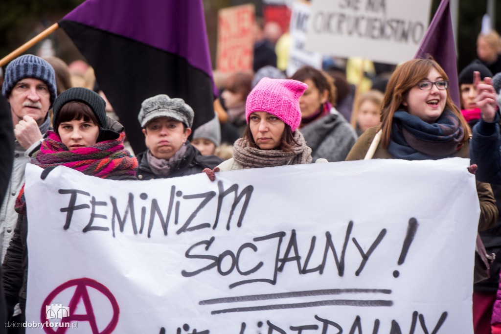 Manifa 2017 kontra protest pro life