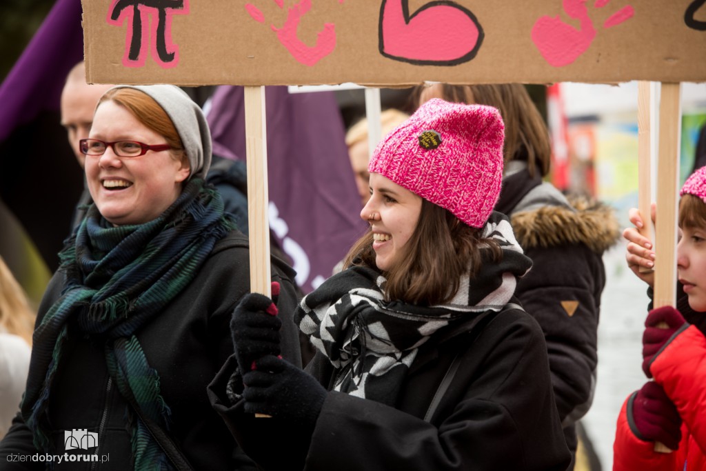 Manifa 2017 kontra protest pro life