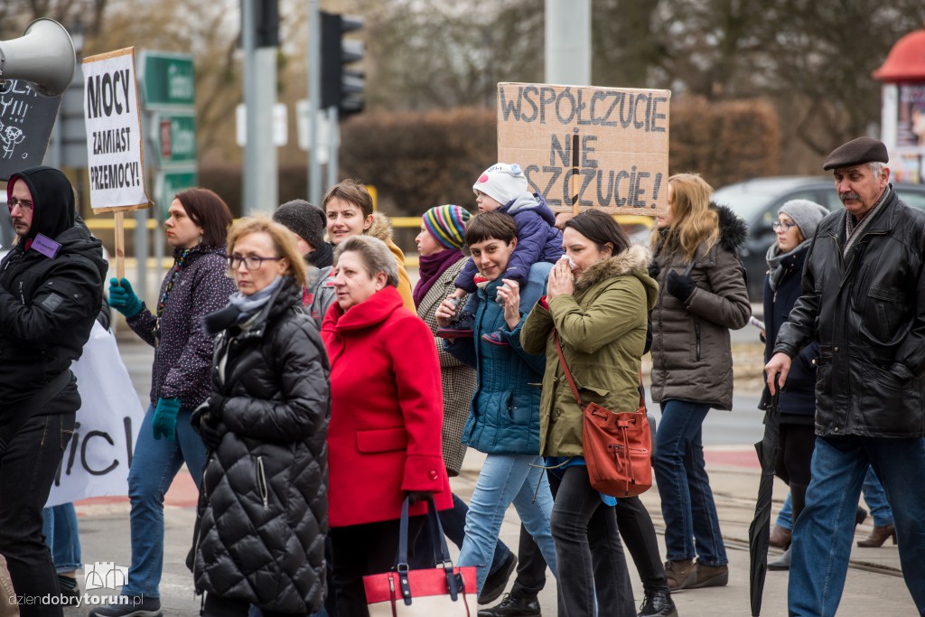 Manifa 2017 kontra protest pro life
