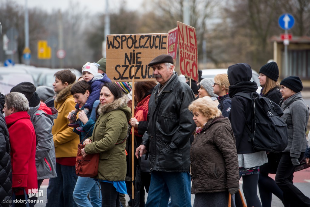 Manifa 2017 kontra protest pro life