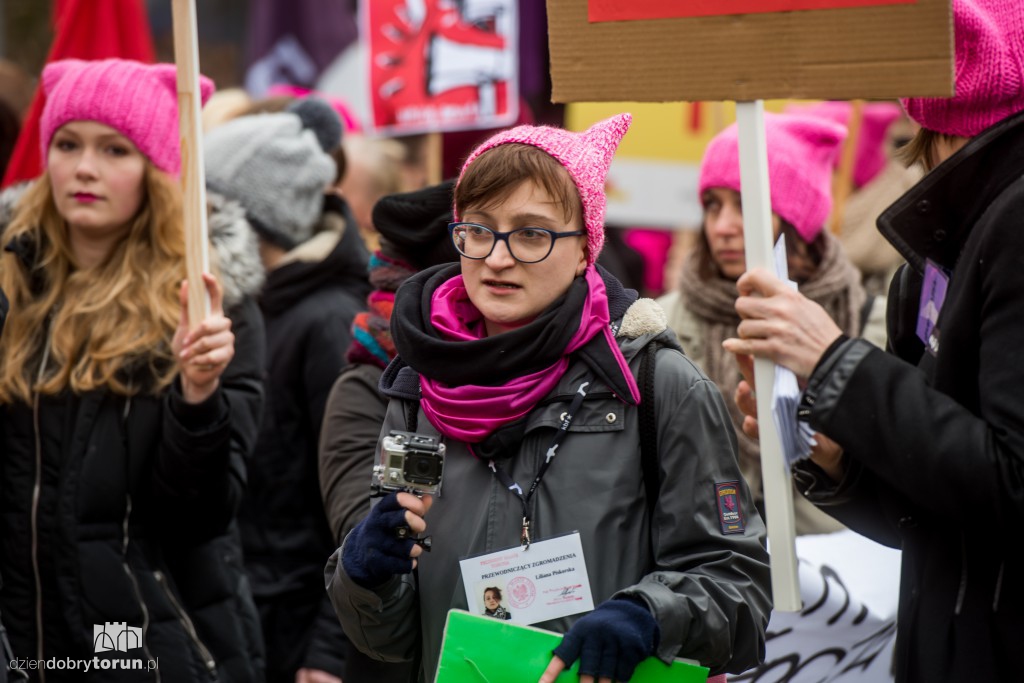 Manifa 2017 kontra protest pro life