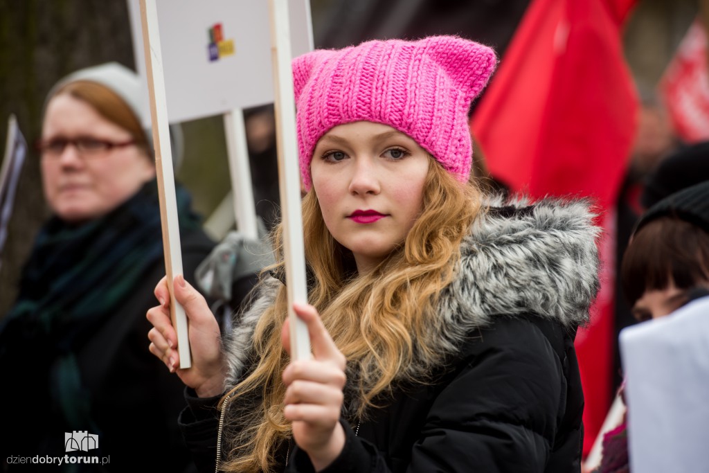 Manifa 2017 kontra protest pro life