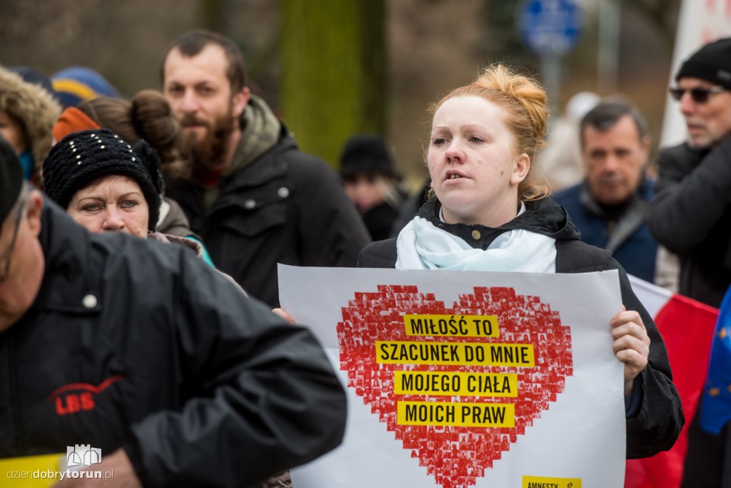 Manifa 2017 kontra protest pro life