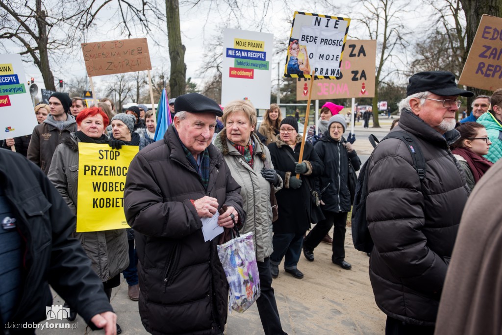 Manifa 2017 kontra protest pro life