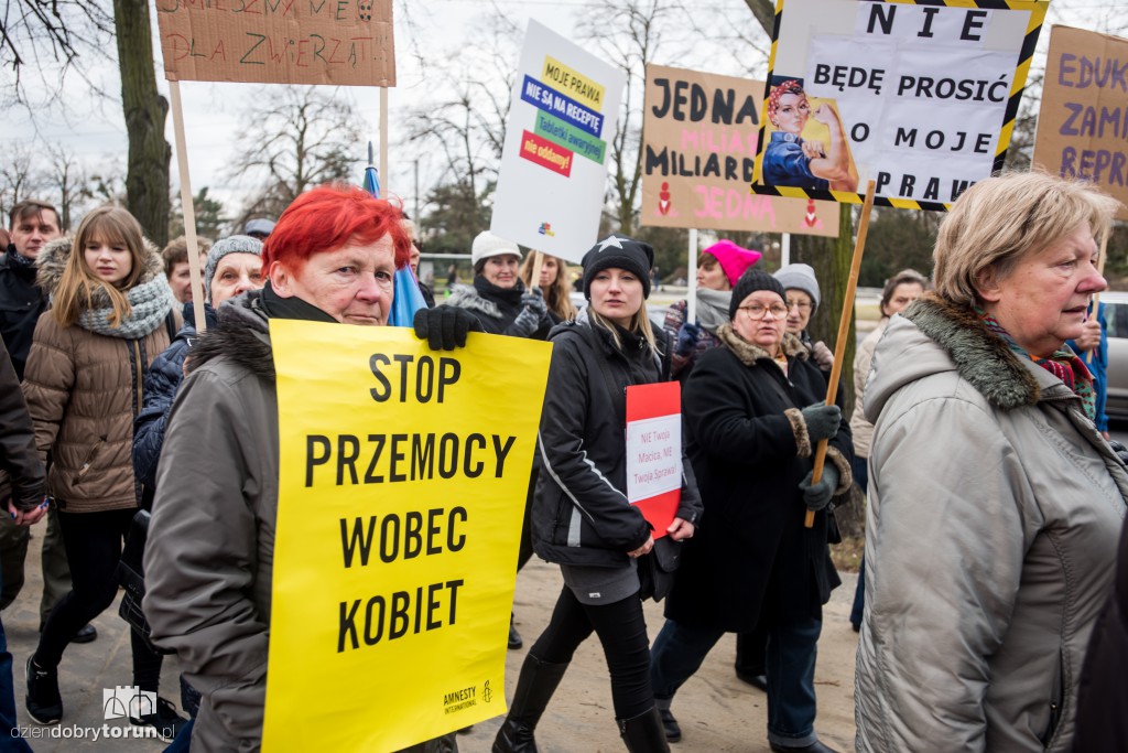 Manifa 2017 kontra protest pro life
