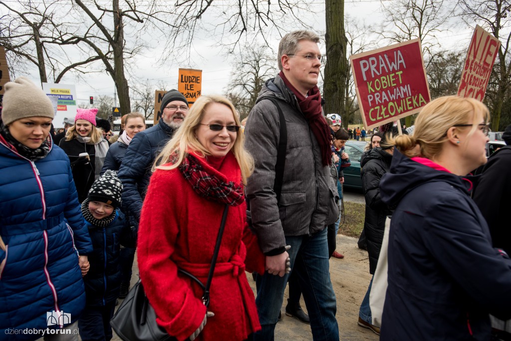 Manifa 2017 kontra protest pro life