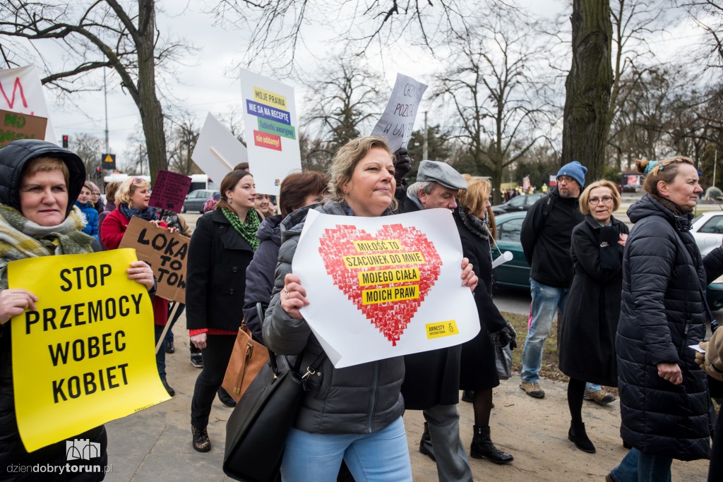 Manifa 2017 kontra protest pro life