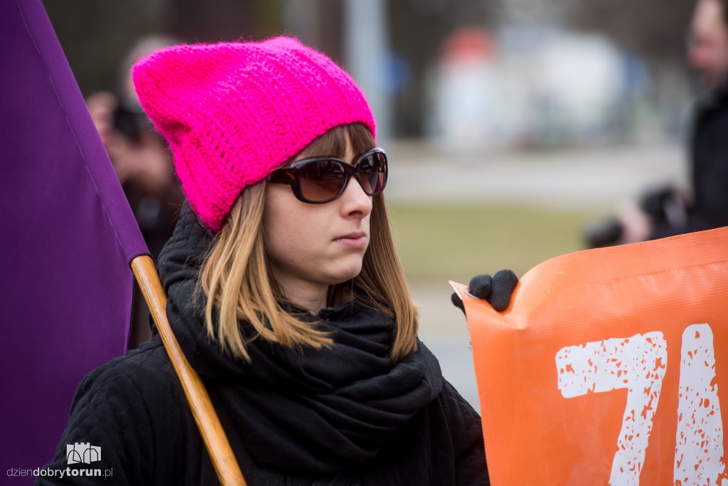 Manifa 2017 kontra protest pro life