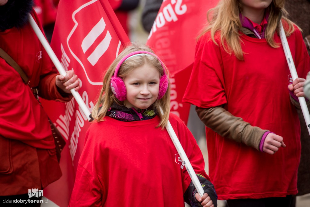 Manifa 2017 kontra protest pro life