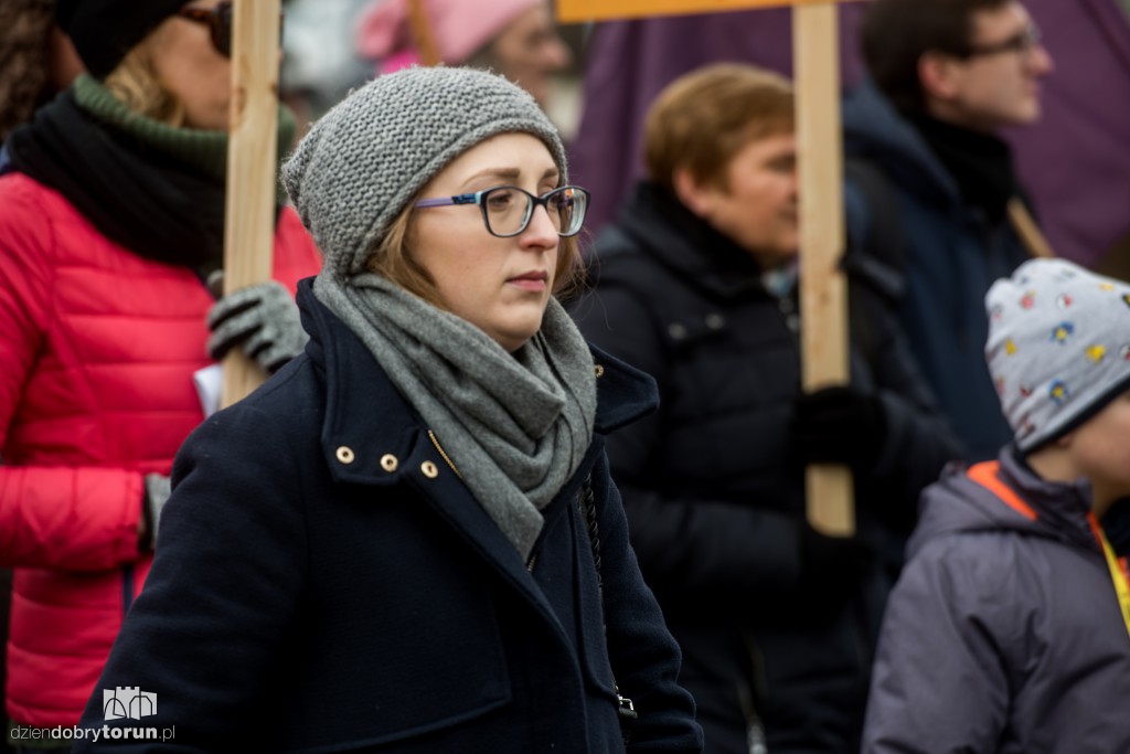 Manifa 2017 kontra protest pro life