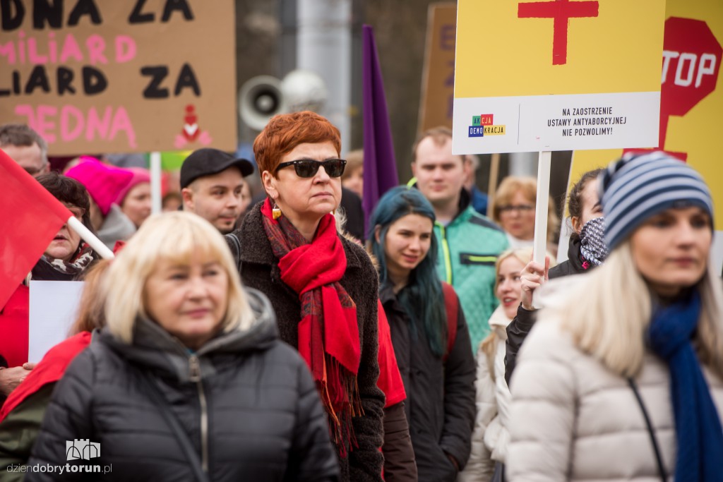 Manifa 2017 kontra protest pro life