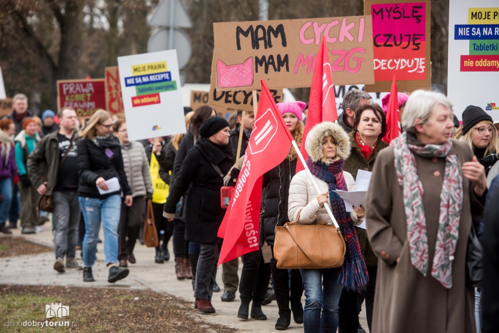 Manifa 2017 kontra protest pro life