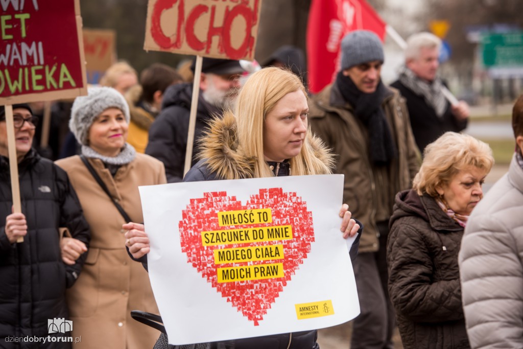 Manifa 2017 kontra protest pro life