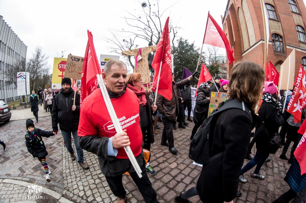 Manifa 2017 kontra protest pro life