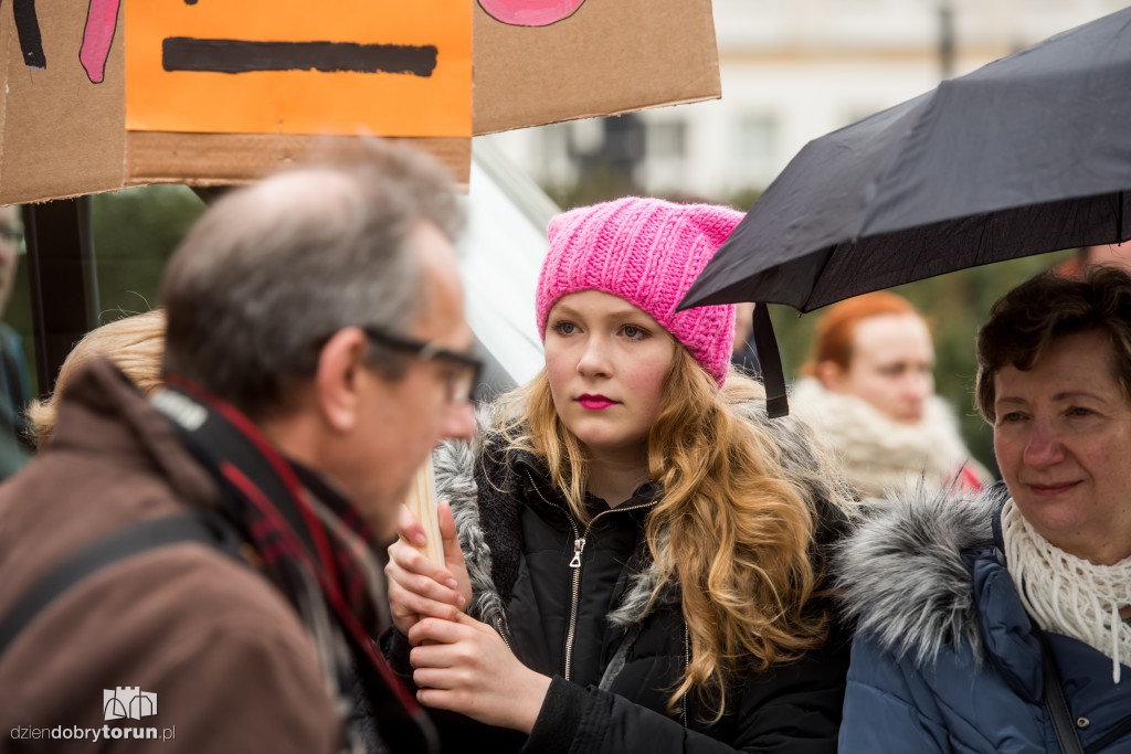 Manifa 2017 kontra protest pro life