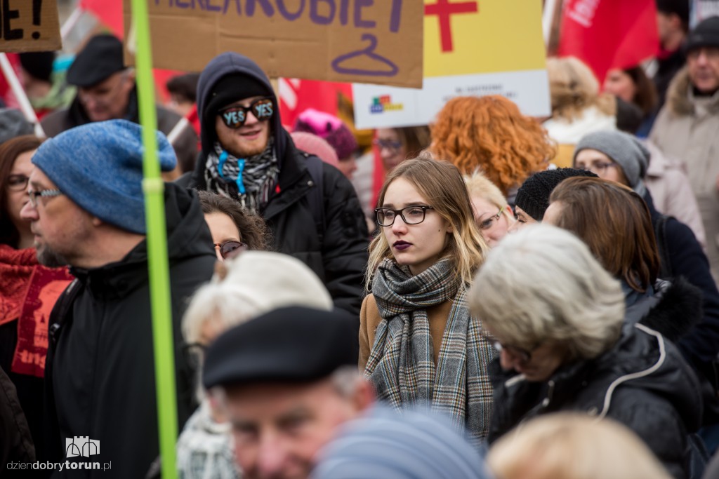 Manifa 2017 kontra protest pro life