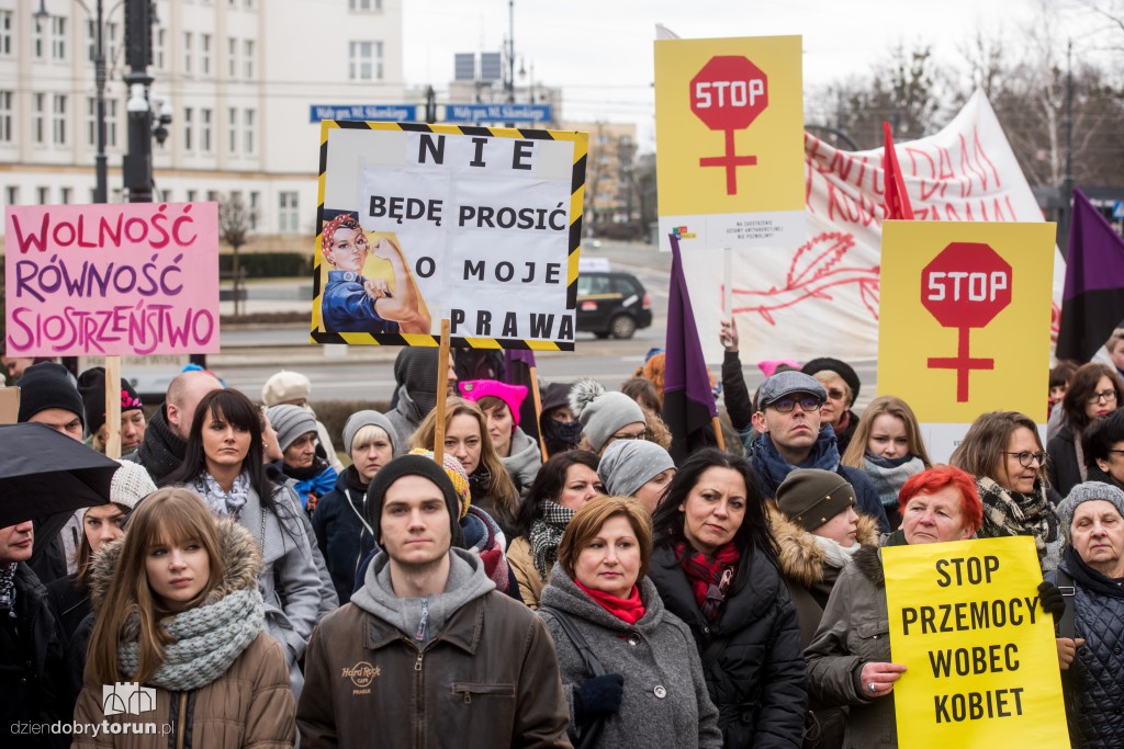 Manifa 2017 kontra protest pro life