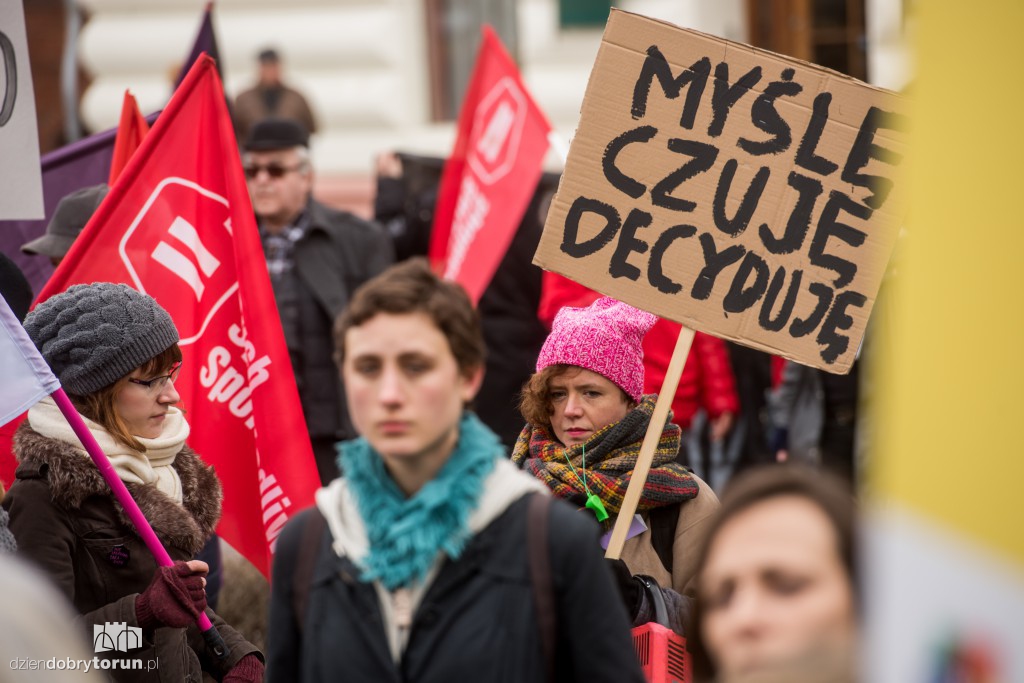 Manifa 2017 kontra protest pro life