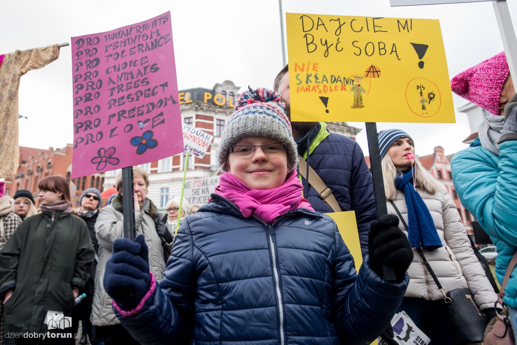 Manifa 2017 kontra protest pro life