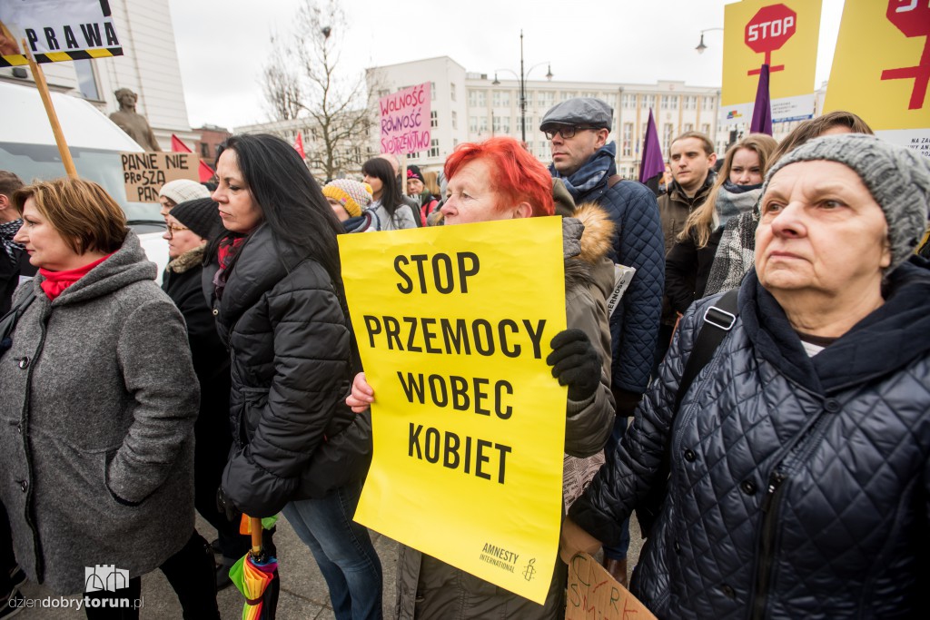 Manifa 2017 kontra protest pro life