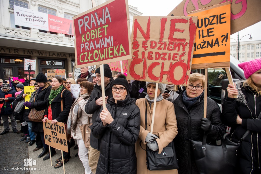 Manifa 2017 kontra protest pro life