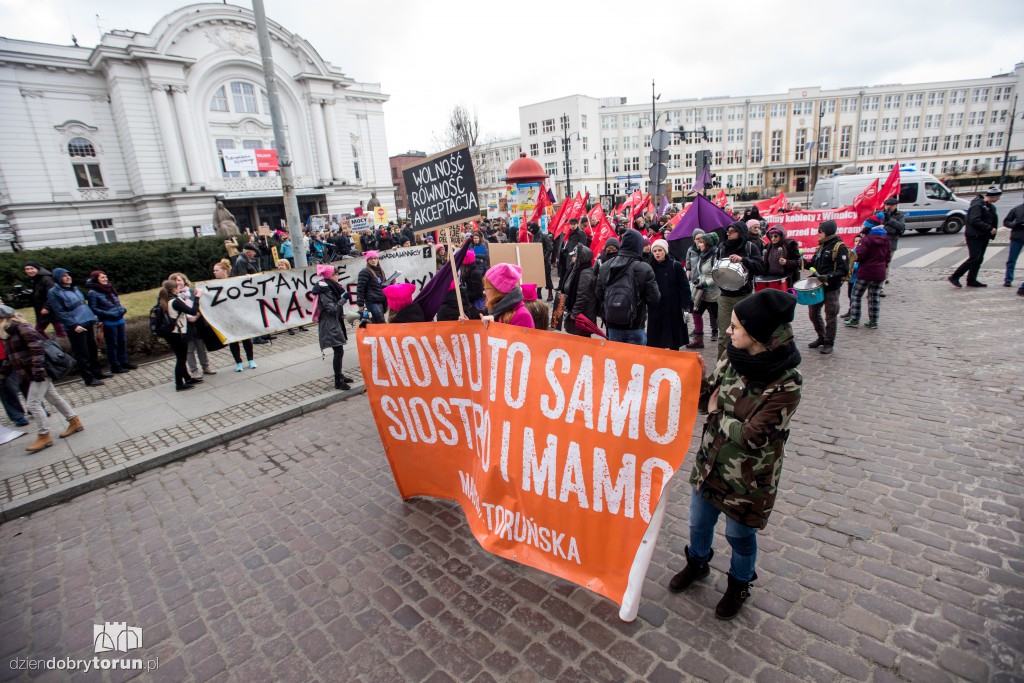 Manifa 2017 kontra protest pro life