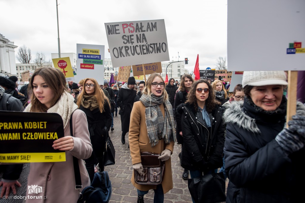 Manifa 2017 kontra protest pro life