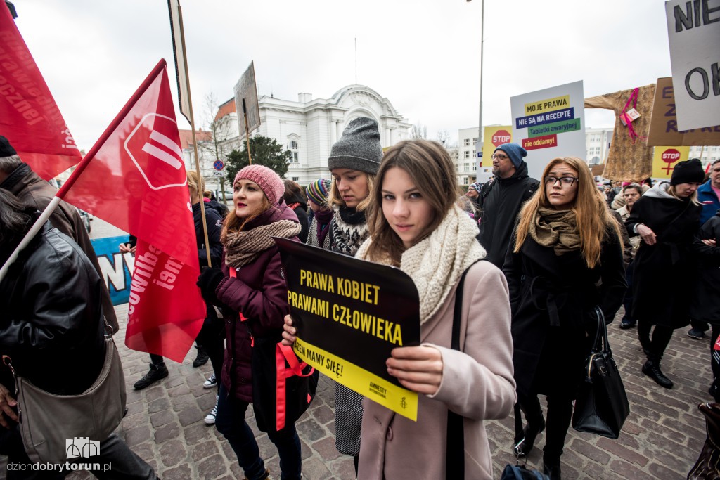 Manifa 2017 kontra protest pro life