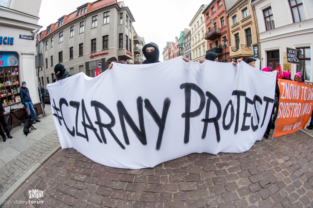 Manifa 2017 kontra protest pro life