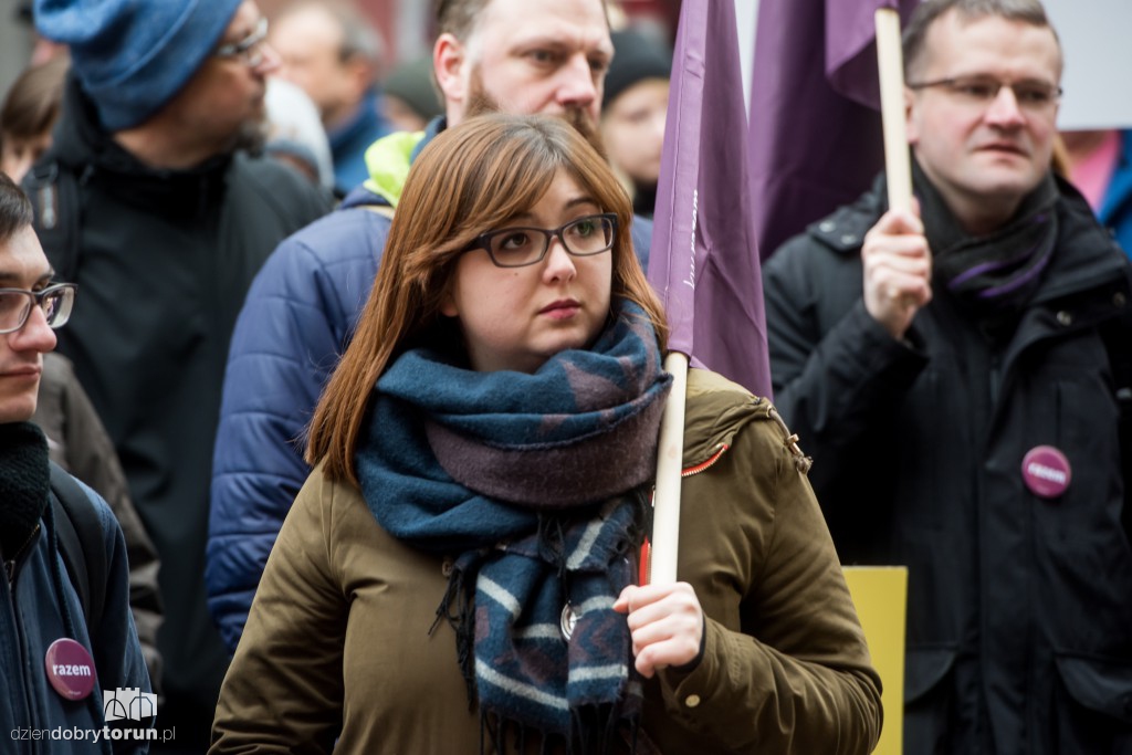 Manifa 2017 kontra protest pro life