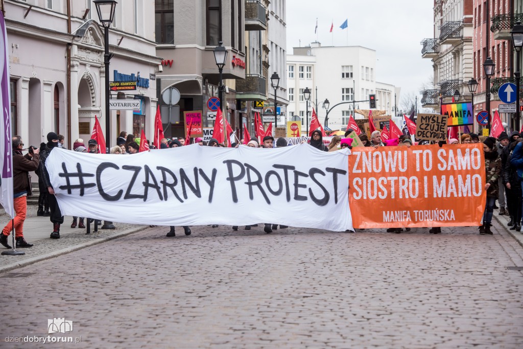 Manifa 2017 kontra protest pro life