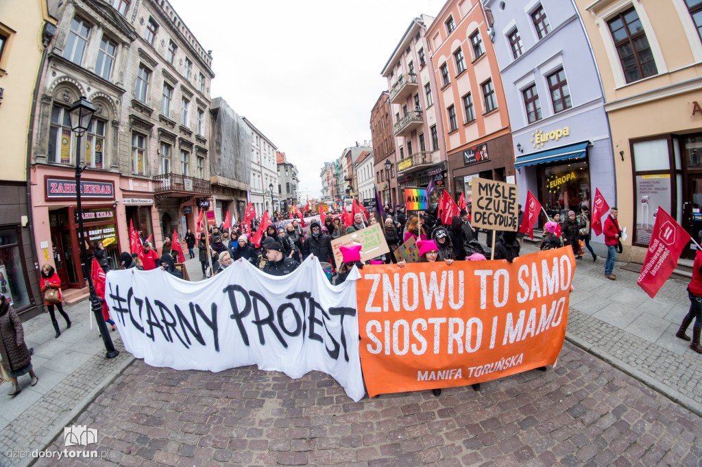 Manifa 2017 kontra protest pro life