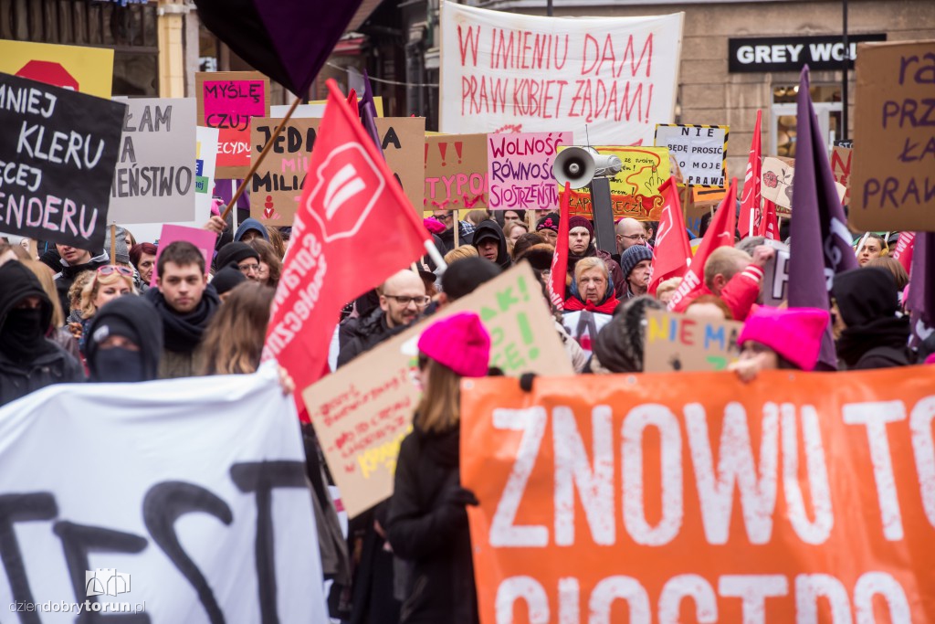 Manifa 2017 kontra protest pro life