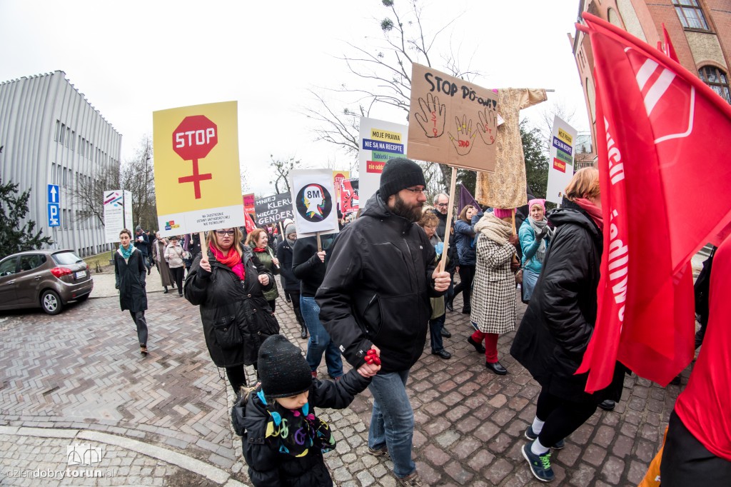 Manifa 2017 kontra protest pro life