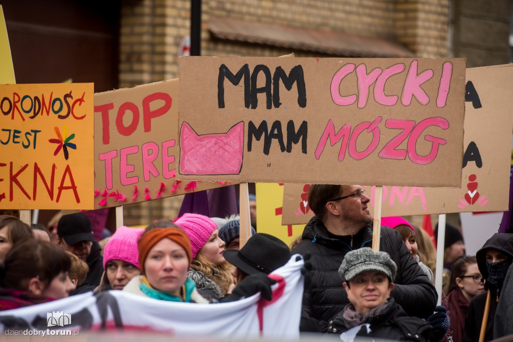 Manifa 2017 kontra protest pro life