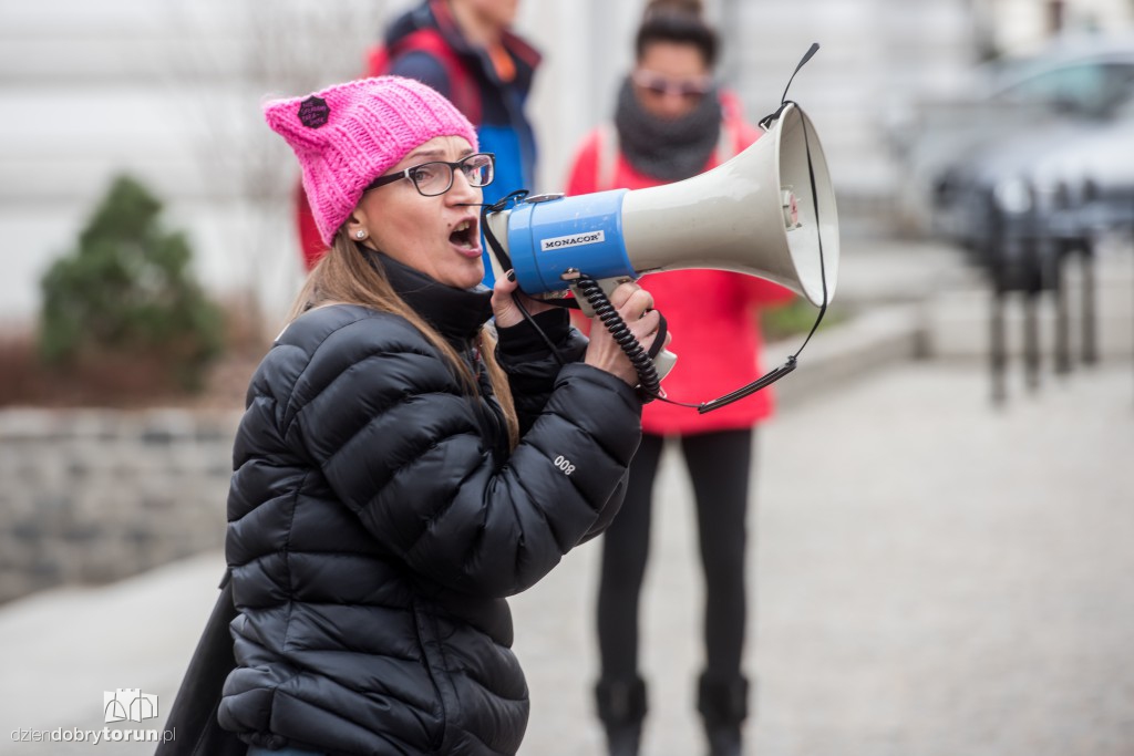Manifa 2017 kontra protest pro life