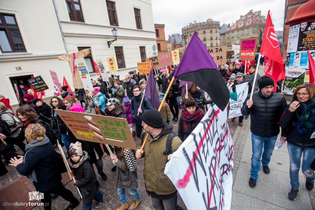 Manifa 2017 kontra protest pro life