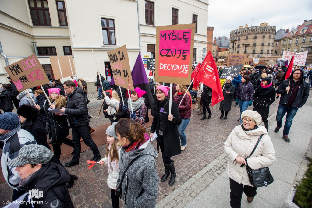 Manifa 2017 kontra protest pro life