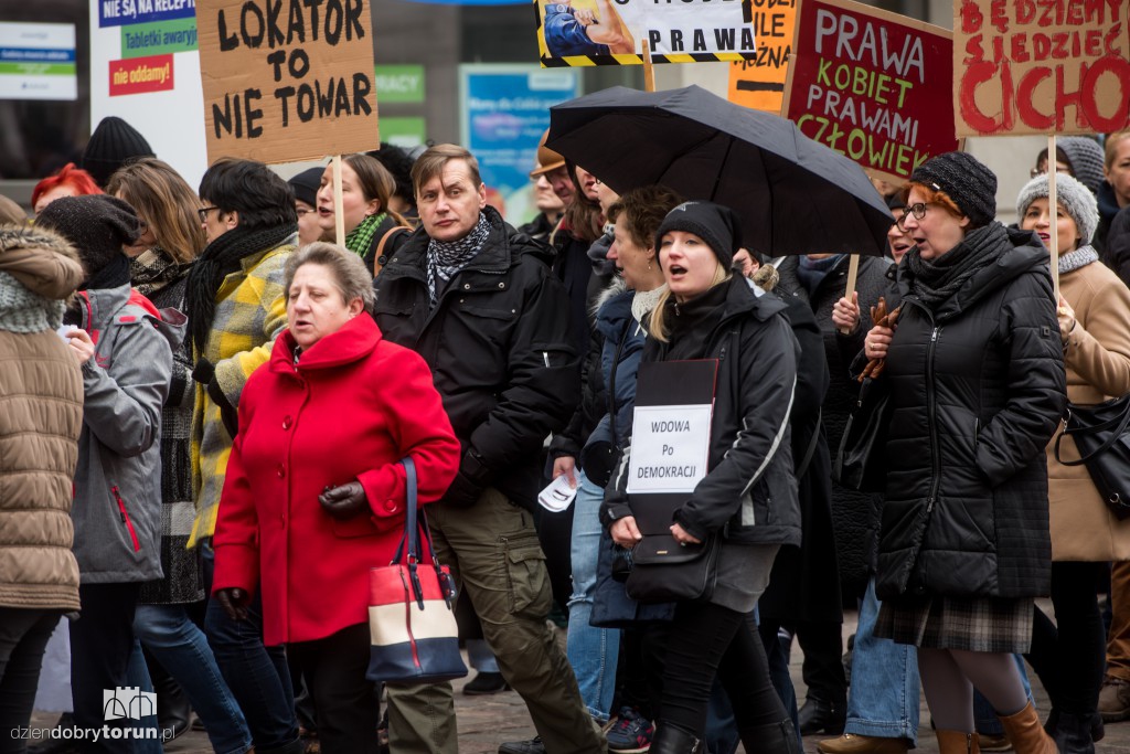 Manifa 2017 kontra protest pro life