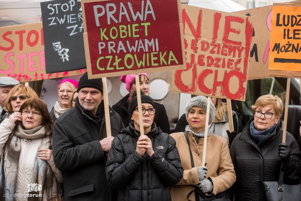 Manifa 2017 kontra protest pro life