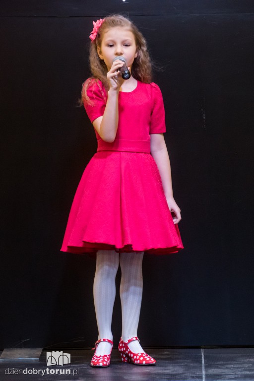 Casting do Fashion TV Model Search