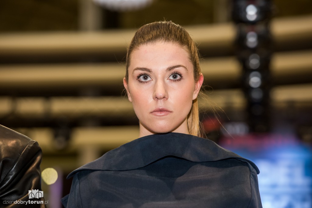 Casting do Fashion TV Model Search