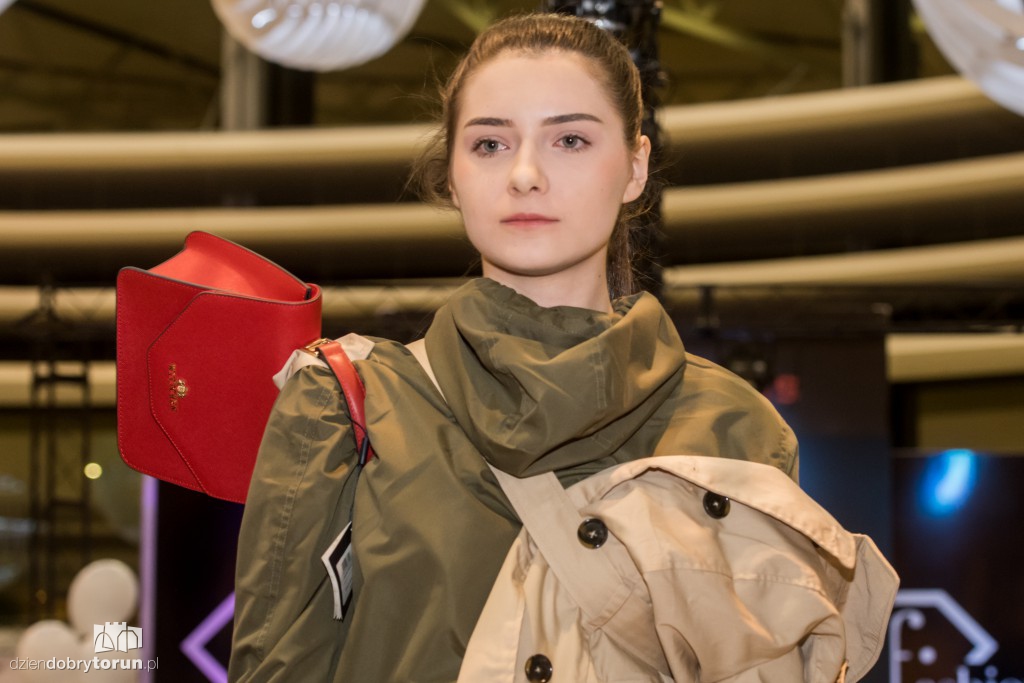 Casting do Fashion TV Model Search
