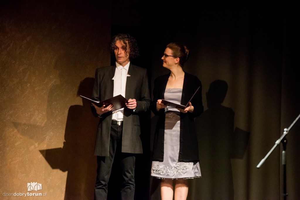 Gala rozdania Wilamów w Teatrze Horzycy
