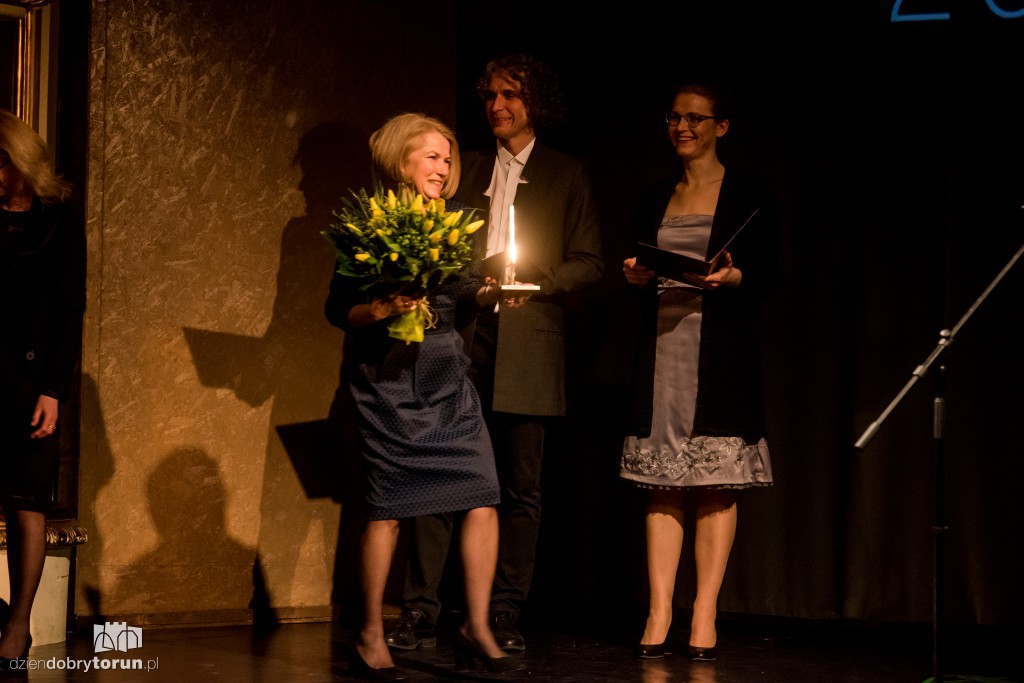 Gala rozdania Wilamów w Teatrze Horzycy