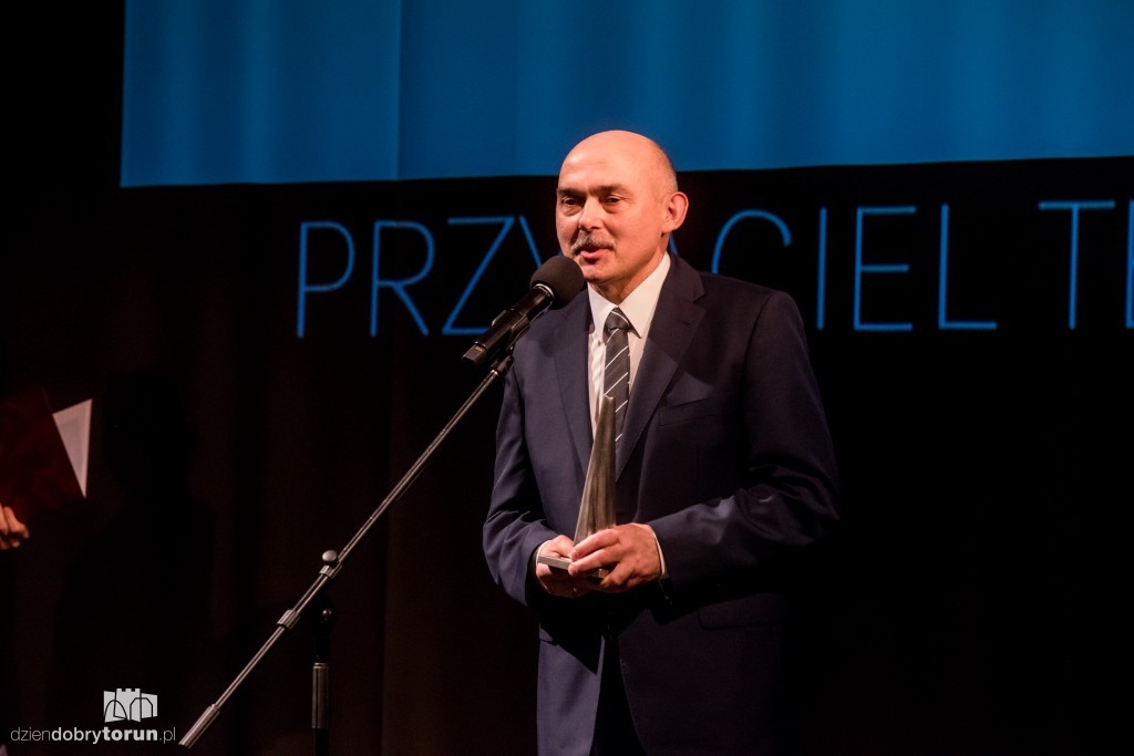 Gala rozdania Wilamów w Teatrze Horzycy