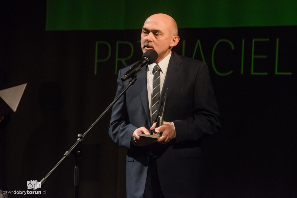 Gala rozdania Wilamów w Teatrze Horzycy